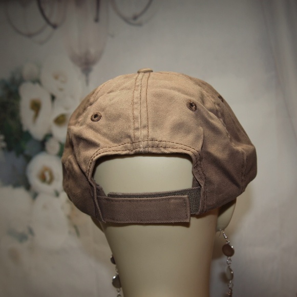 Guinness Hat Dublin Ireland 1759 Trademark Embroidered Vintage Baseball Cap - Picture 3 of 7